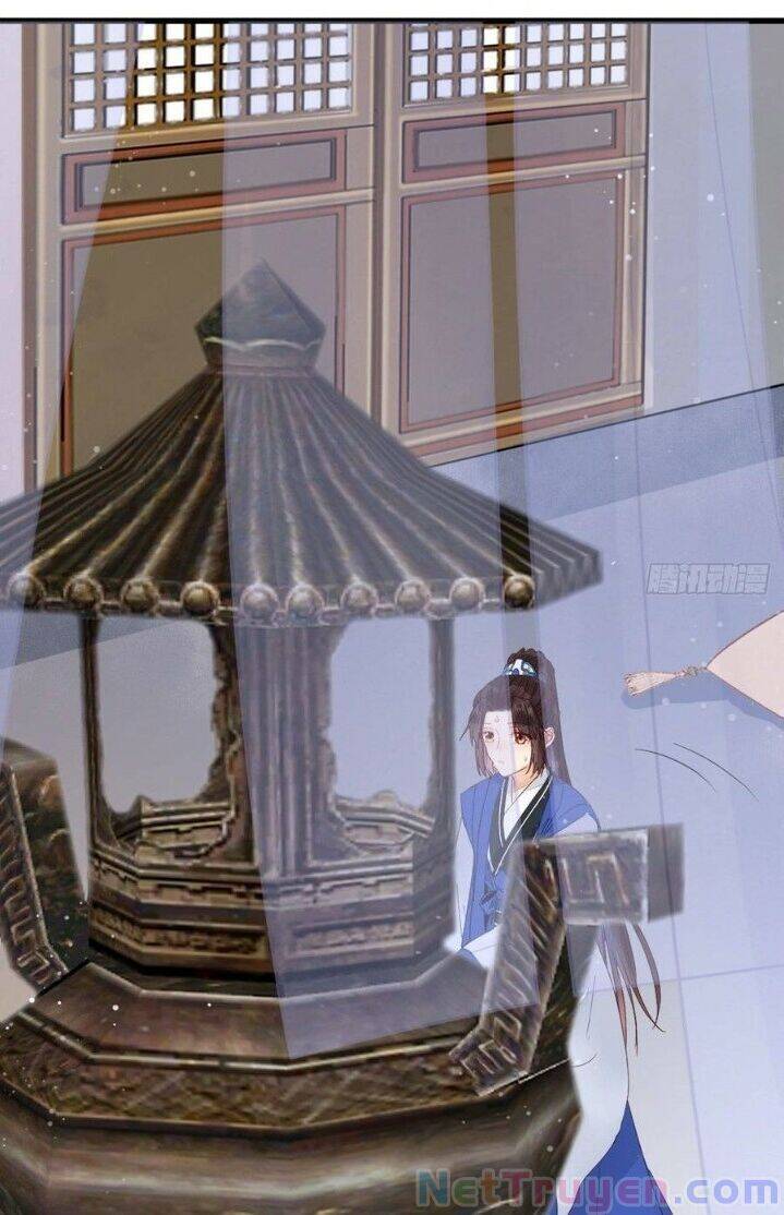 Tuyệt Sắc Quyến Rũ: Quỷ Y Chí Tôn Chapter 263 - Trang 2