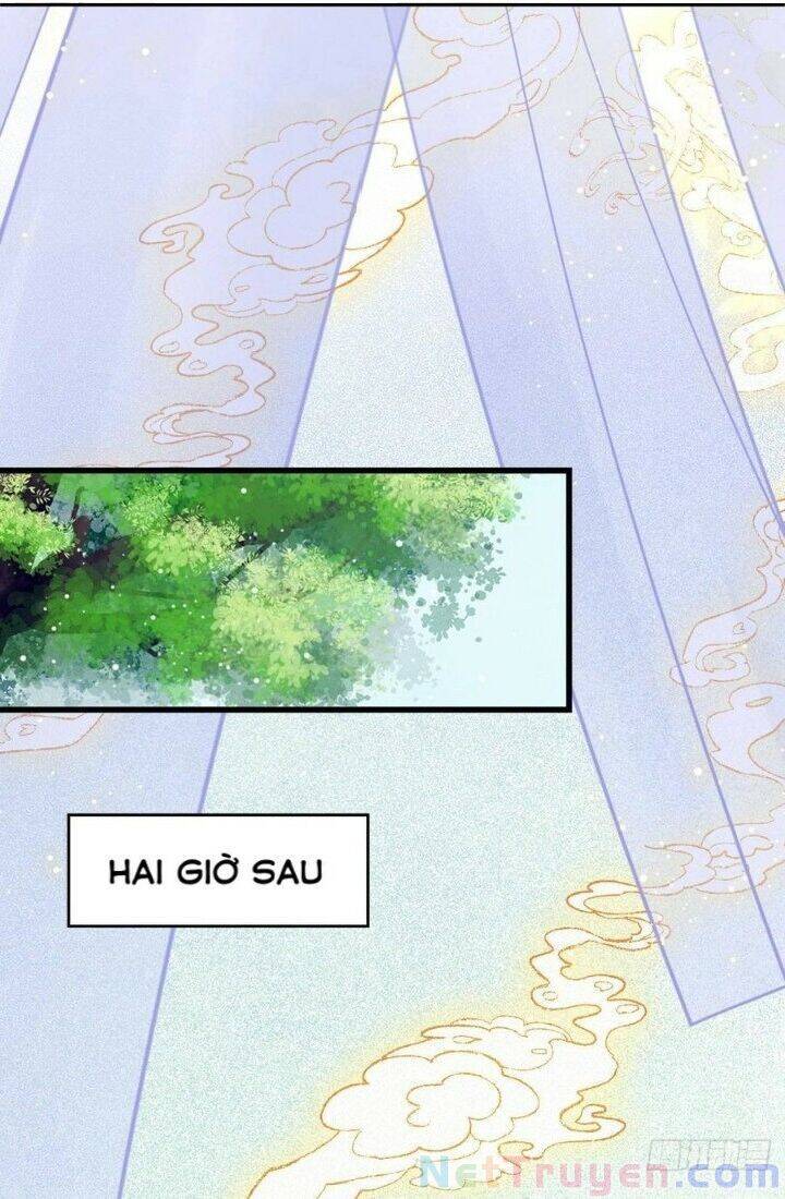 Tuyệt Sắc Quyến Rũ: Quỷ Y Chí Tôn Chapter 263 - Trang 2