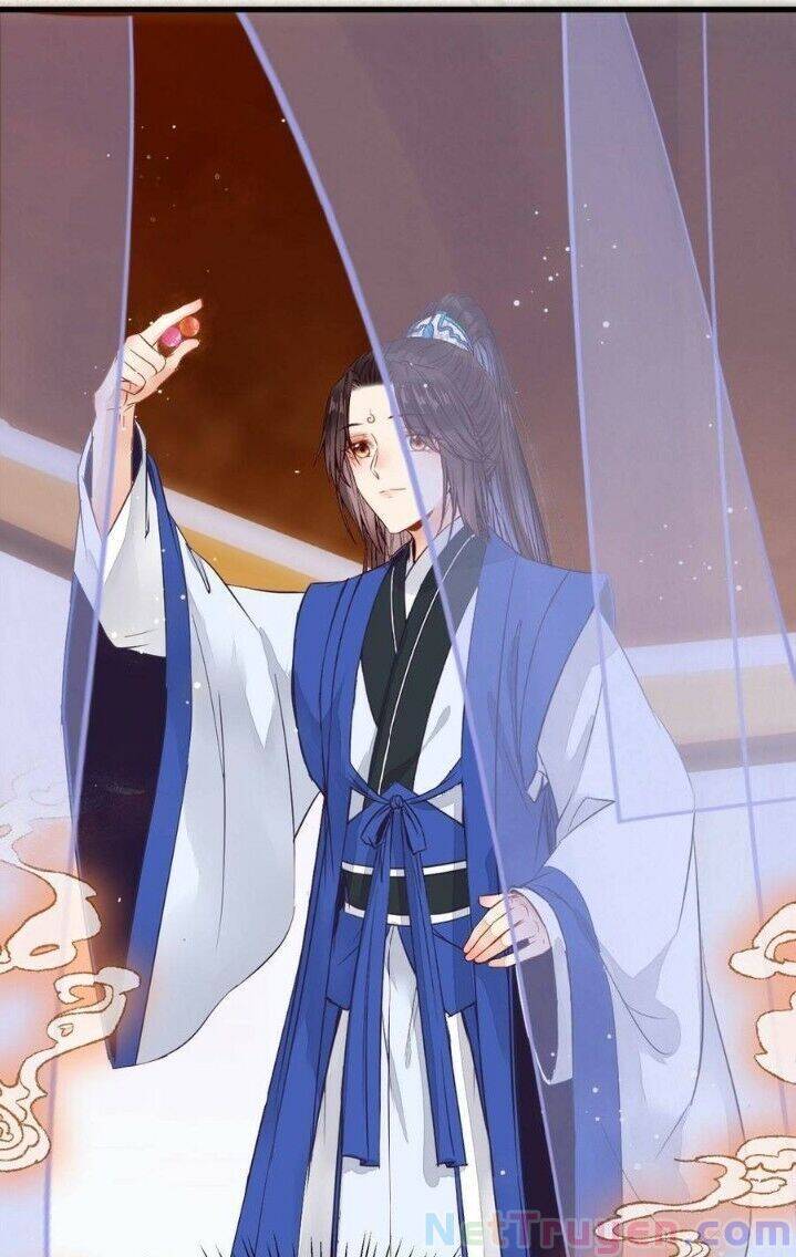 Tuyệt Sắc Quyến Rũ: Quỷ Y Chí Tôn Chapter 263 - Trang 2