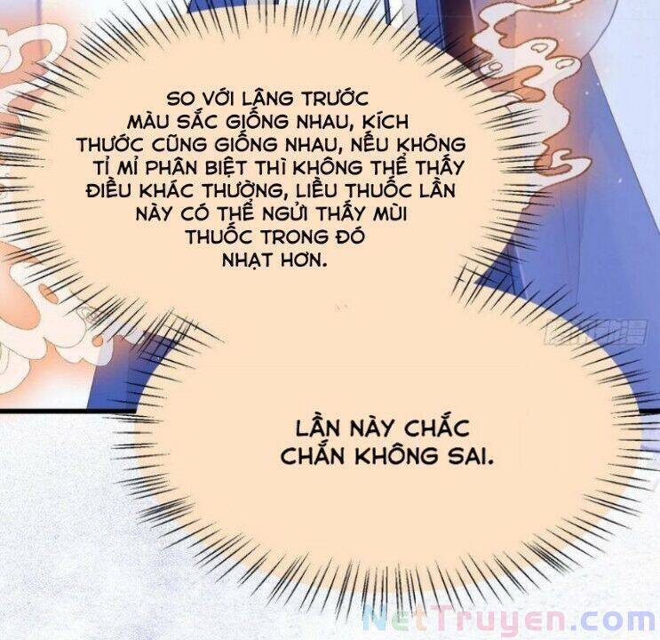 Tuyệt Sắc Quyến Rũ: Quỷ Y Chí Tôn Chapter 263 - Trang 2