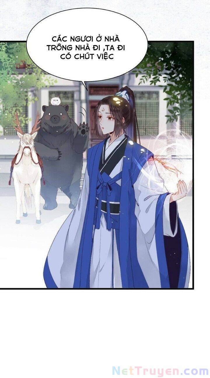 Tuyệt Sắc Quyến Rũ: Quỷ Y Chí Tôn Chapter 263 - Trang 2