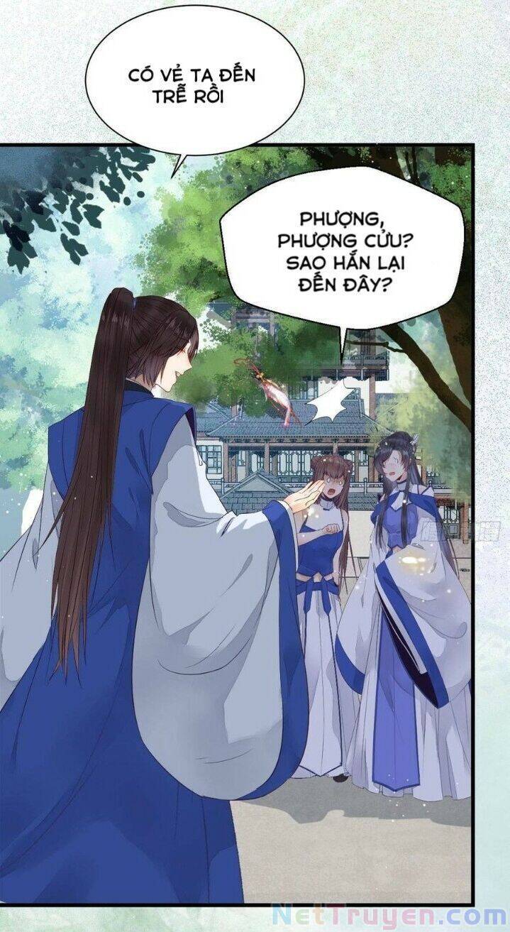 Tuyệt Sắc Quyến Rũ: Quỷ Y Chí Tôn Chapter 263 - Trang 2
