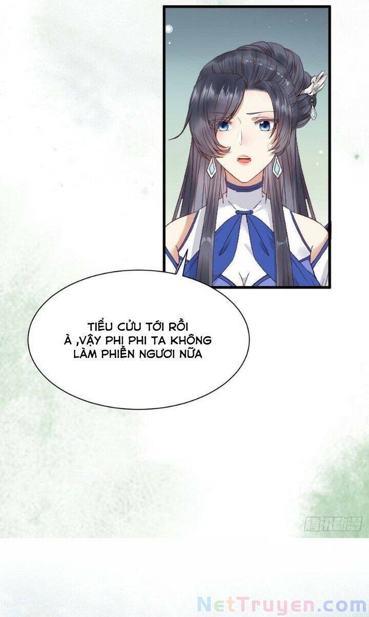 Tuyệt Sắc Quyến Rũ: Quỷ Y Chí Tôn Chapter 263 - Trang 2