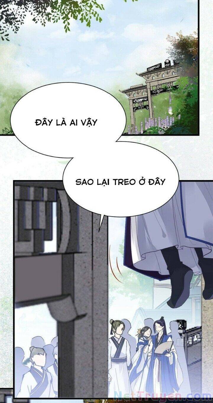 Tuyệt Sắc Quyến Rũ: Quỷ Y Chí Tôn Chapter 263 - Trang 2