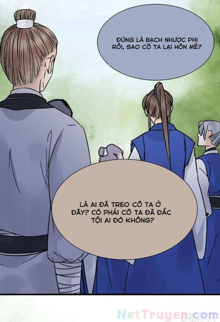 Tuyệt Sắc Quyến Rũ: Quỷ Y Chí Tôn Chapter 263 - Trang 2