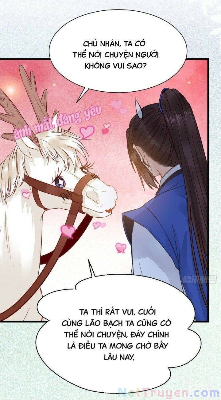 Tuyệt Sắc Quyến Rũ: Quỷ Y Chí Tôn Chapter 263 - Trang 2