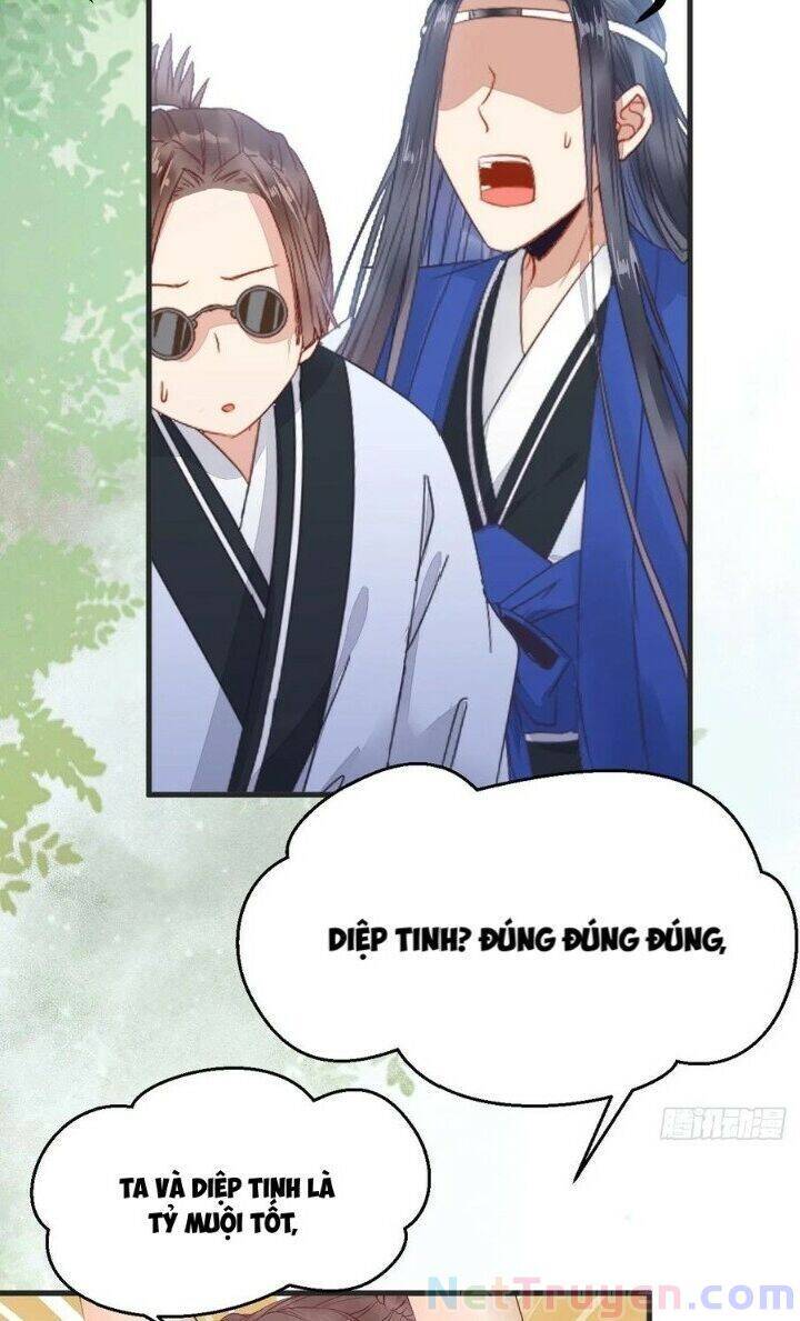 Tuyệt Sắc Quyến Rũ: Quỷ Y Chí Tôn Chapter 264 - Trang 2