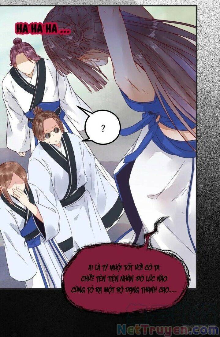 Tuyệt Sắc Quyến Rũ: Quỷ Y Chí Tôn Chapter 264 - Trang 2