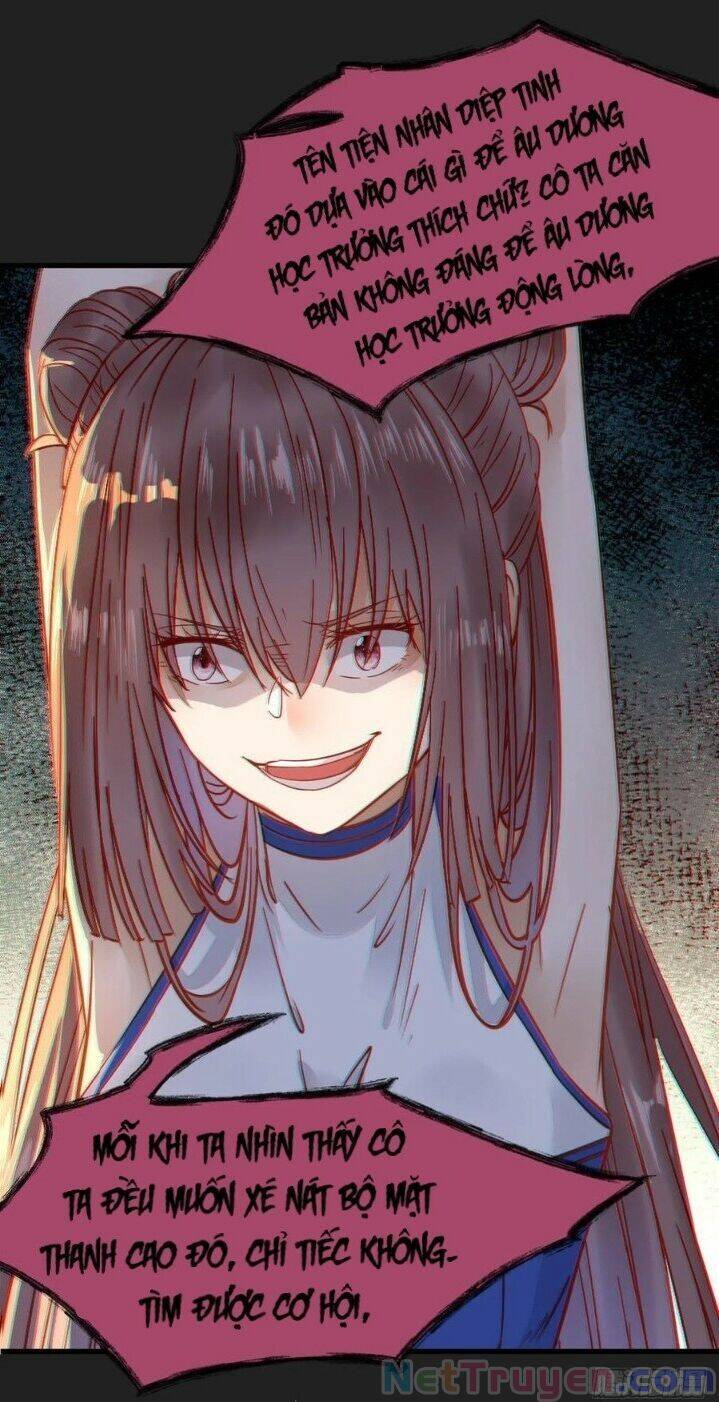 Tuyệt Sắc Quyến Rũ: Quỷ Y Chí Tôn Chapter 264 - Trang 2