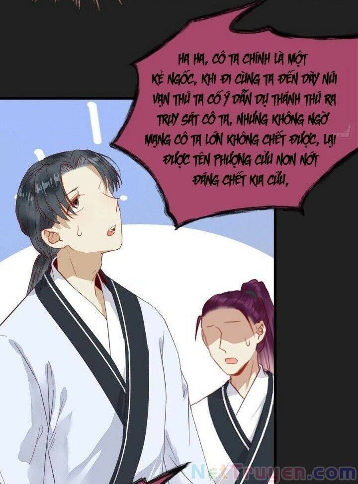 Tuyệt Sắc Quyến Rũ: Quỷ Y Chí Tôn Chapter 264 - Trang 2