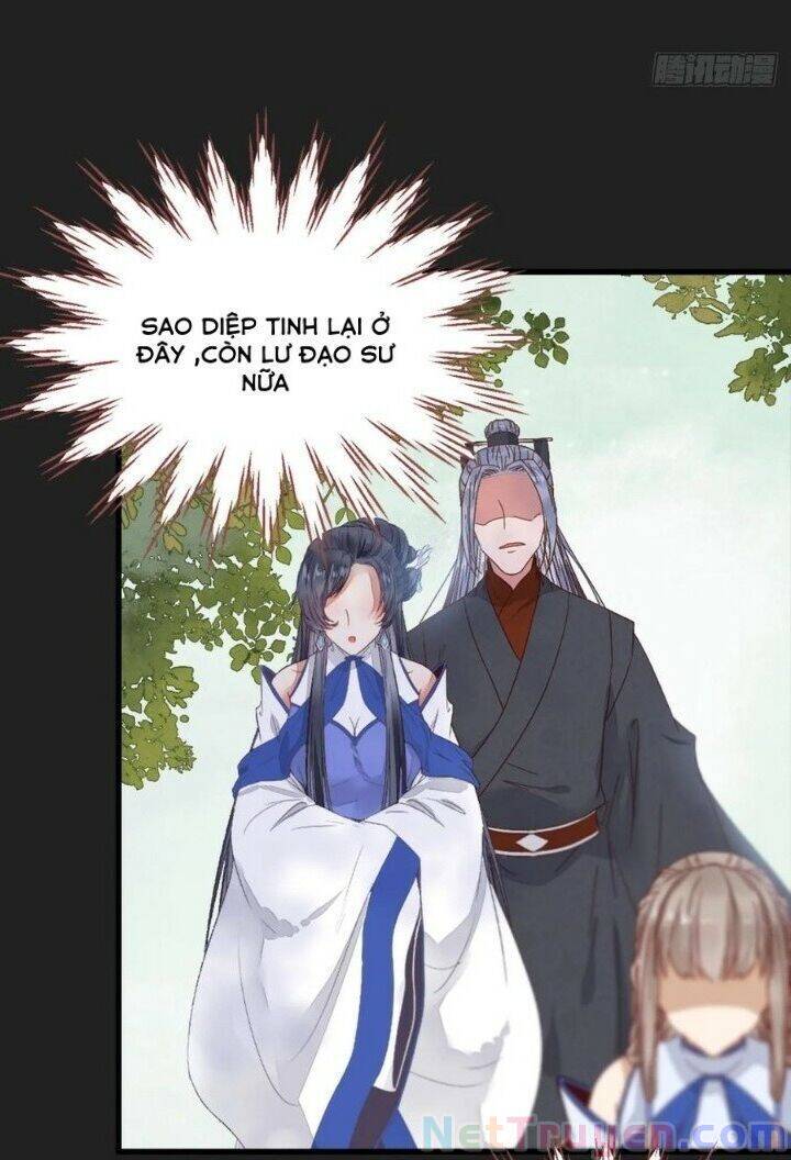 Tuyệt Sắc Quyến Rũ: Quỷ Y Chí Tôn Chapter 264 - Trang 2