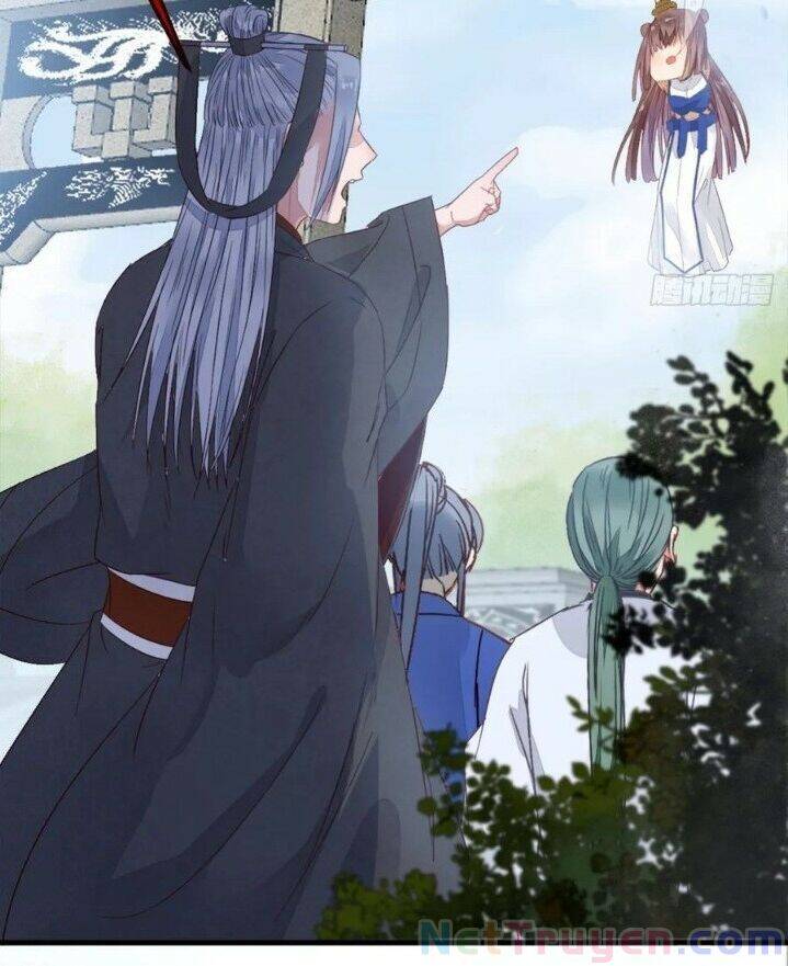 Tuyệt Sắc Quyến Rũ: Quỷ Y Chí Tôn Chapter 264 - Trang 2