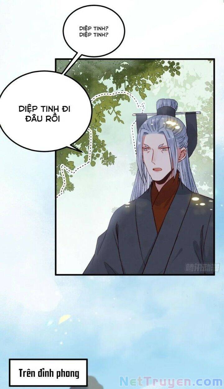 Tuyệt Sắc Quyến Rũ: Quỷ Y Chí Tôn Chapter 264 - Trang 2