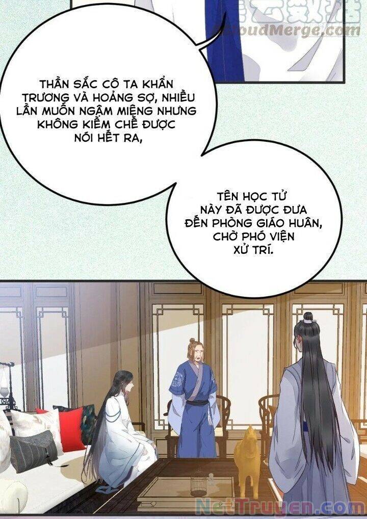 Tuyệt Sắc Quyến Rũ: Quỷ Y Chí Tôn Chapter 264 - Trang 2