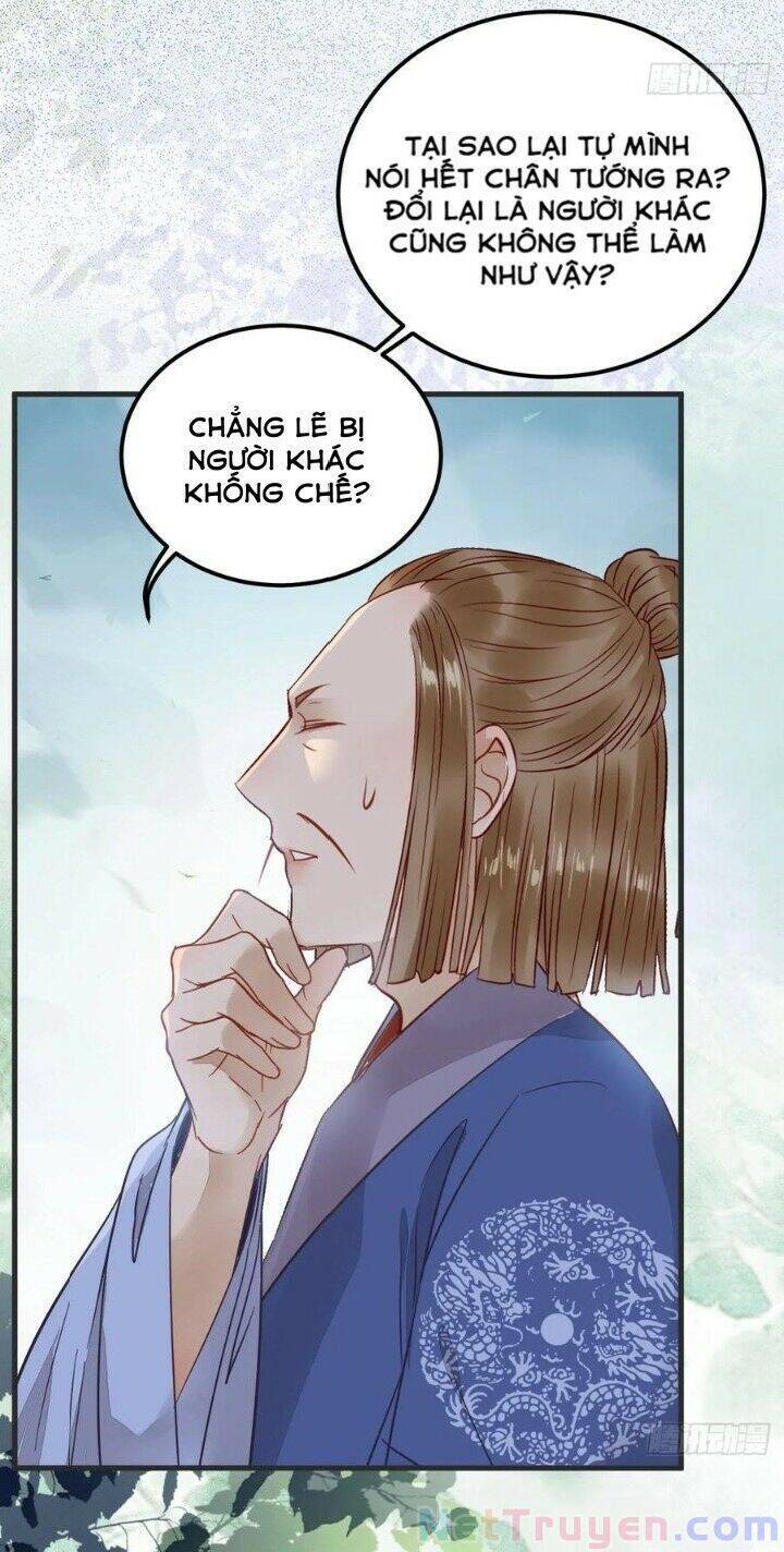 Tuyệt Sắc Quyến Rũ: Quỷ Y Chí Tôn Chapter 264 - Trang 2