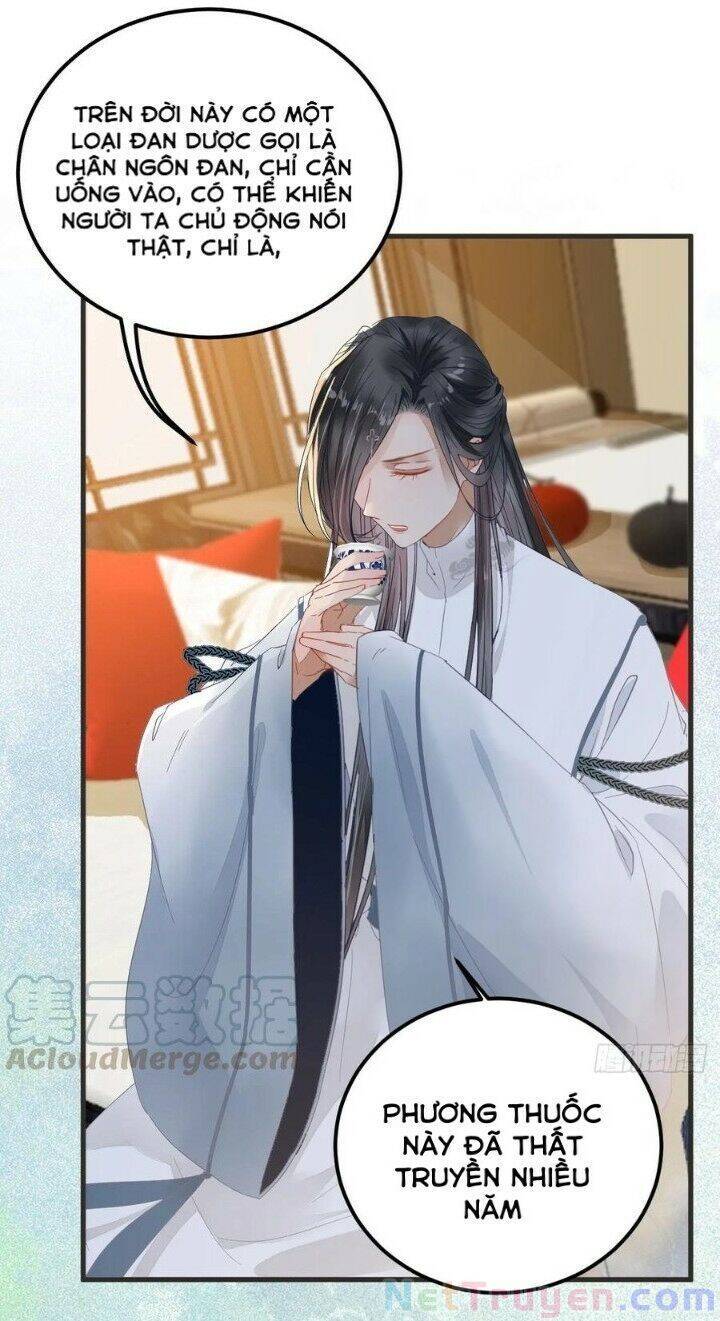 Tuyệt Sắc Quyến Rũ: Quỷ Y Chí Tôn Chapter 264 - Trang 2