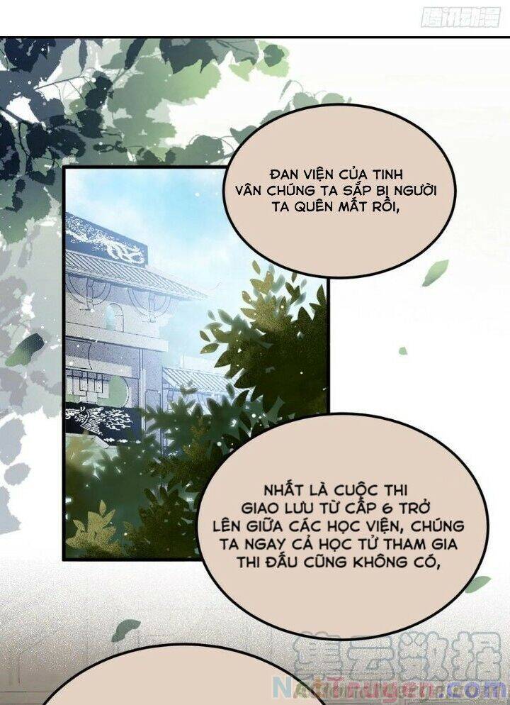 Tuyệt Sắc Quyến Rũ: Quỷ Y Chí Tôn Chapter 264 - Trang 2