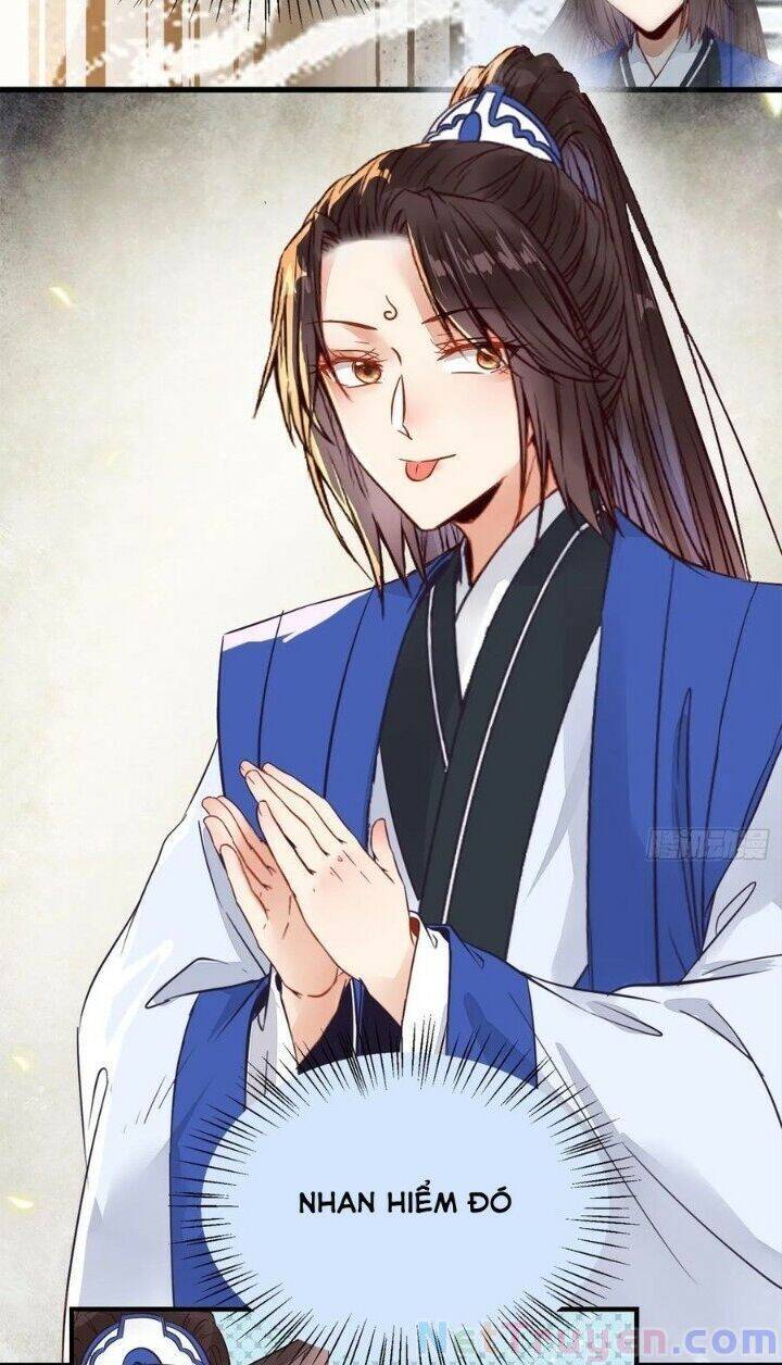 Tuyệt Sắc Quyến Rũ: Quỷ Y Chí Tôn Chapter 264 - Trang 2