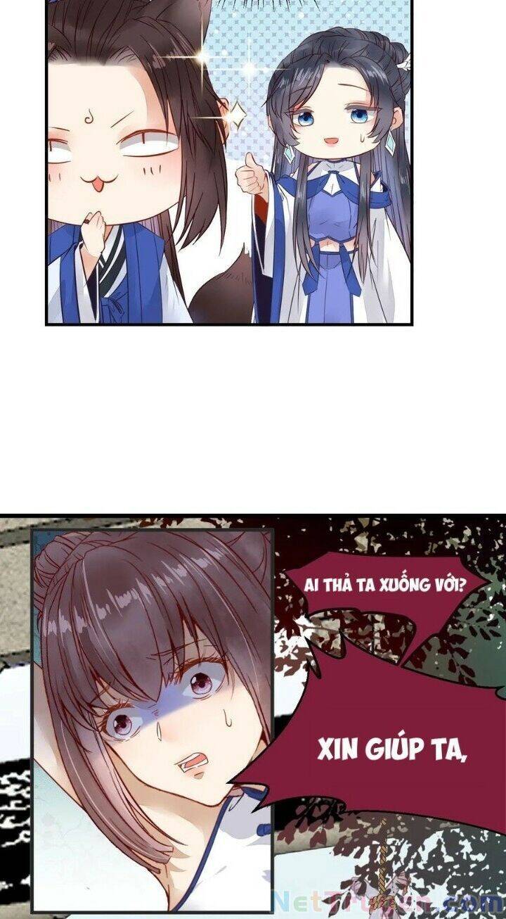 Tuyệt Sắc Quyến Rũ: Quỷ Y Chí Tôn Chapter 264 - Trang 2