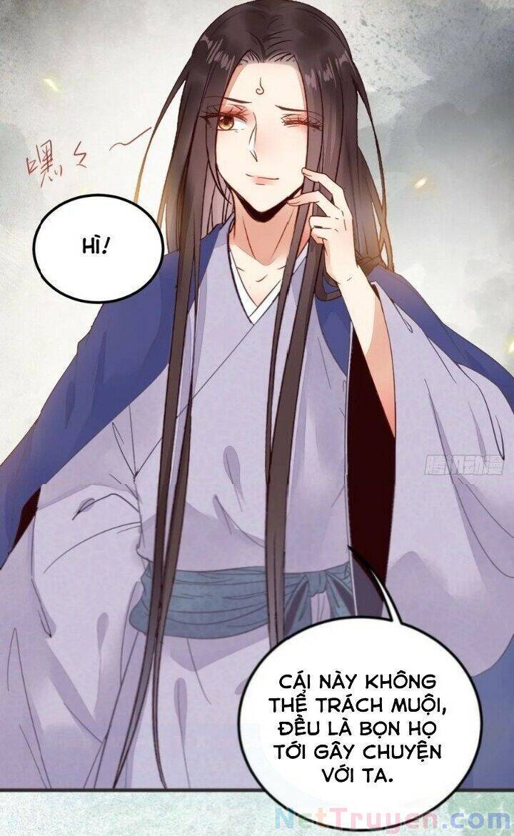 Tuyệt Sắc Quyến Rũ: Quỷ Y Chí Tôn Chapter 265 - Trang 2