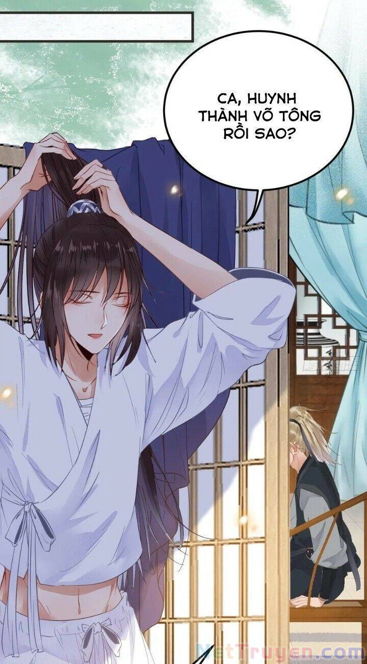 Tuyệt Sắc Quyến Rũ: Quỷ Y Chí Tôn Chapter 265 - Trang 2
