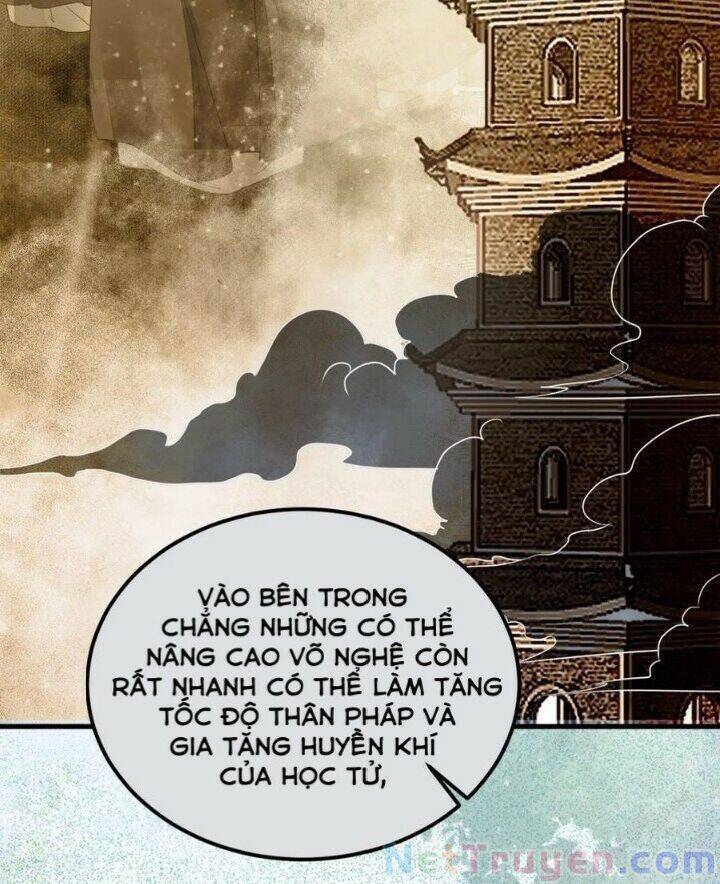 Tuyệt Sắc Quyến Rũ: Quỷ Y Chí Tôn Chapter 265 - Trang 2