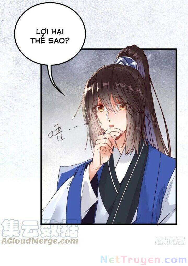 Tuyệt Sắc Quyến Rũ: Quỷ Y Chí Tôn Chapter 265 - Trang 2