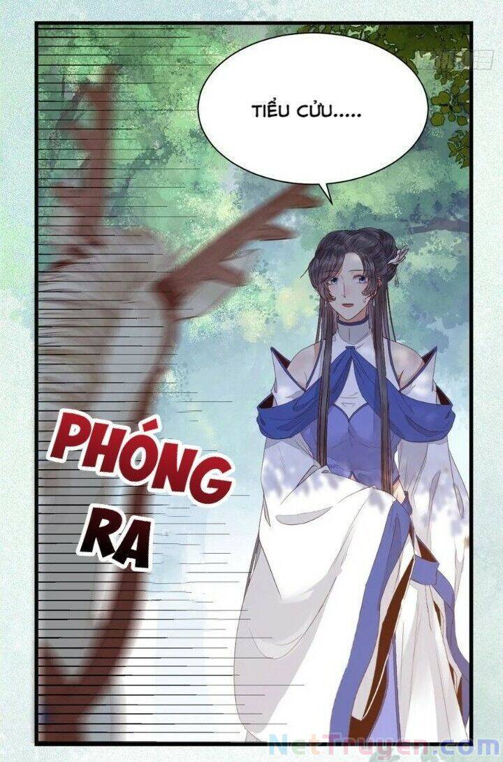 Tuyệt Sắc Quyến Rũ: Quỷ Y Chí Tôn Chapter 265 - Trang 2