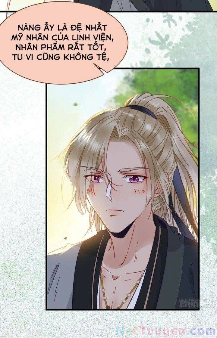 Tuyệt Sắc Quyến Rũ: Quỷ Y Chí Tôn Chapter 265 - Trang 2