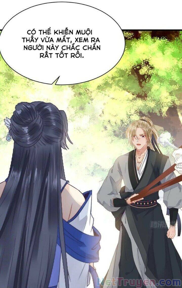 Tuyệt Sắc Quyến Rũ: Quỷ Y Chí Tôn Chapter 265 - Trang 2