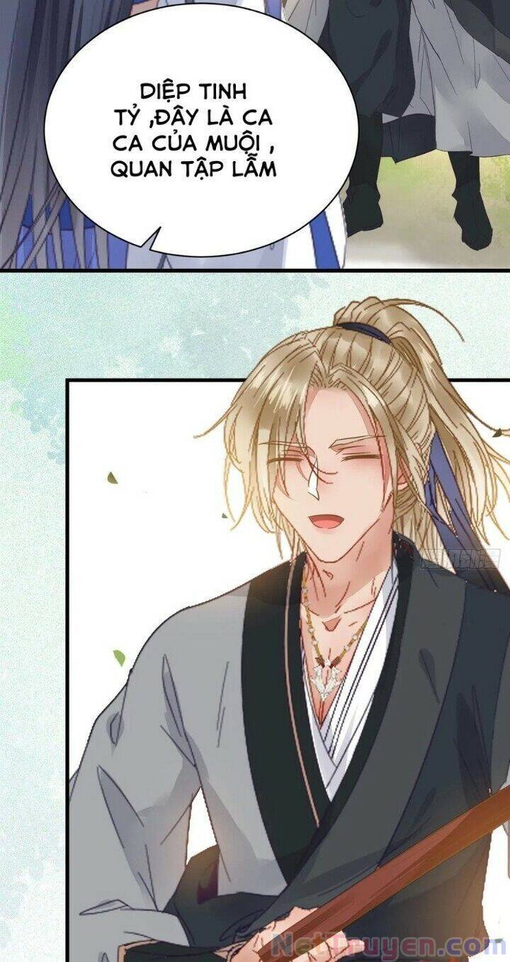 Tuyệt Sắc Quyến Rũ: Quỷ Y Chí Tôn Chapter 265 - Trang 2