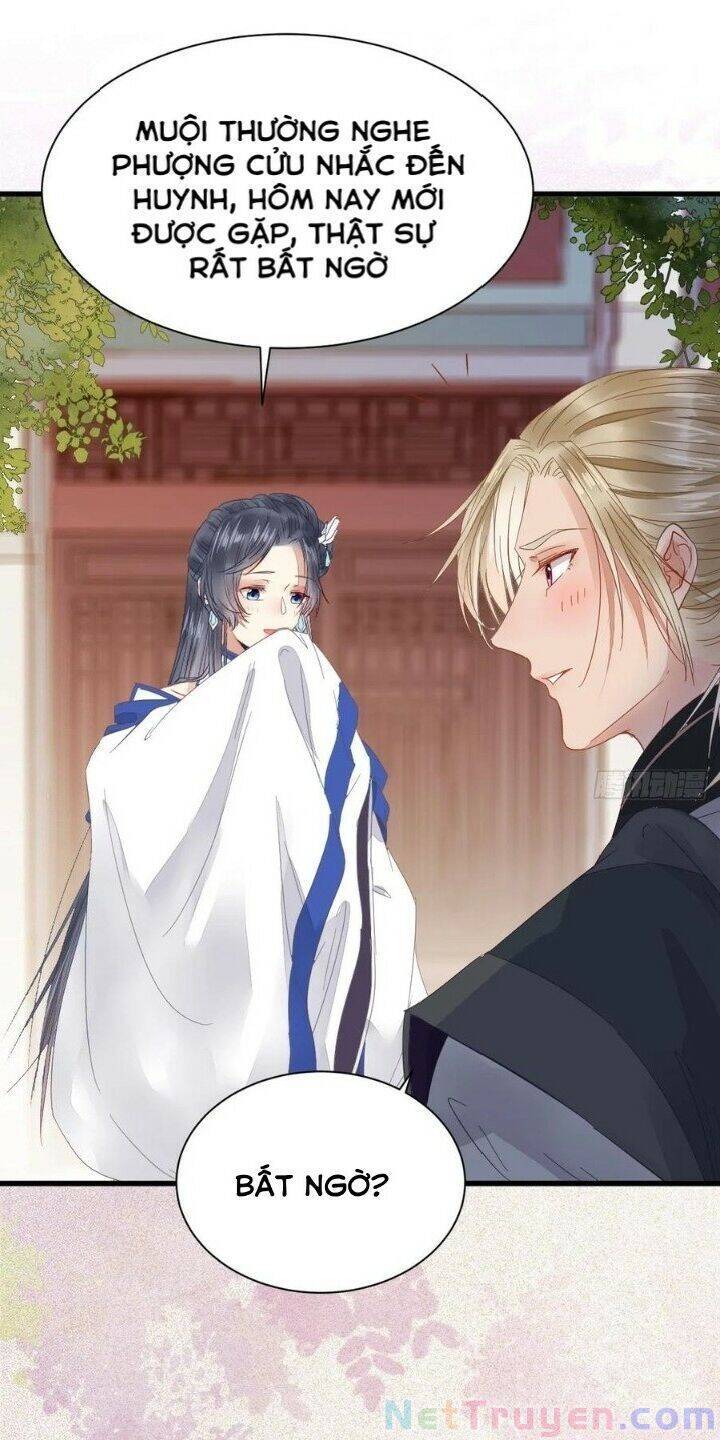 Tuyệt Sắc Quyến Rũ: Quỷ Y Chí Tôn Chapter 265 - Trang 2