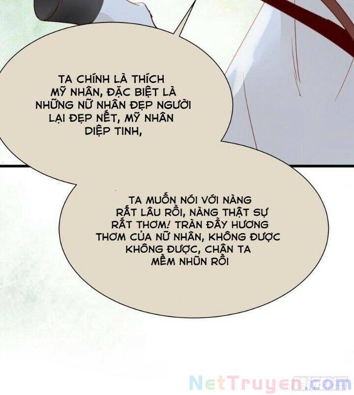 Tuyệt Sắc Quyến Rũ: Quỷ Y Chí Tôn Chapter 266 - Trang 2