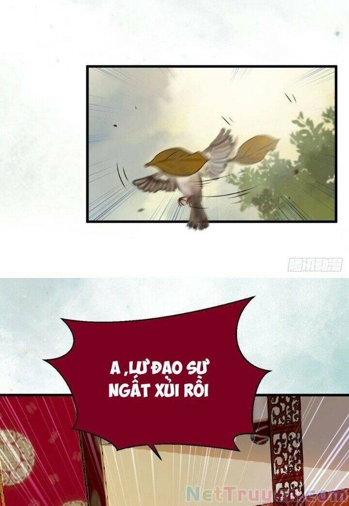 Tuyệt Sắc Quyến Rũ: Quỷ Y Chí Tôn Chapter 267 - Trang 2