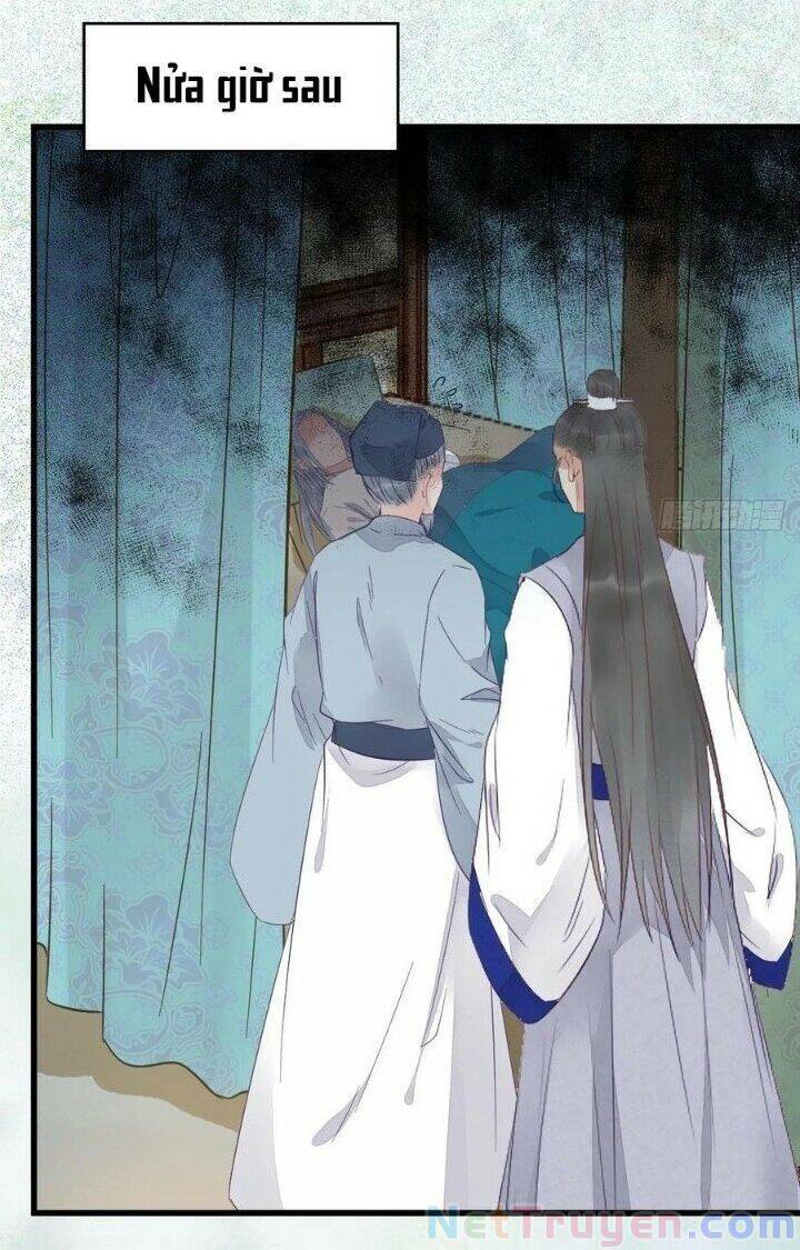 Tuyệt Sắc Quyến Rũ: Quỷ Y Chí Tôn Chapter 267 - Trang 2