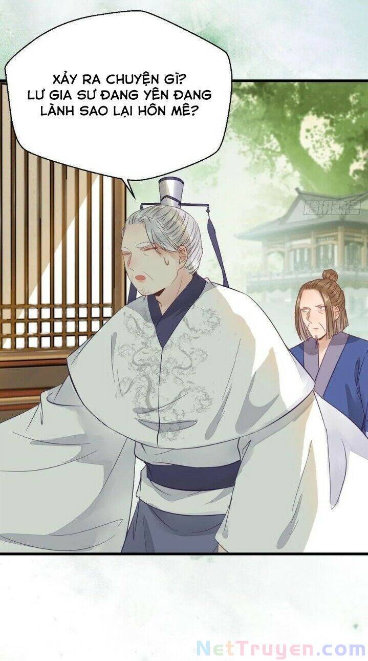 Tuyệt Sắc Quyến Rũ: Quỷ Y Chí Tôn Chapter 267 - Trang 2