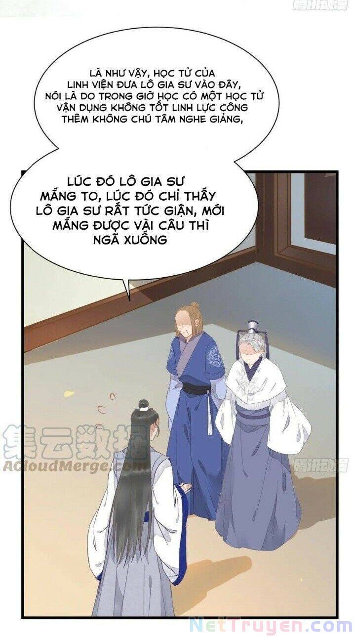 Tuyệt Sắc Quyến Rũ: Quỷ Y Chí Tôn Chapter 267 - Trang 2