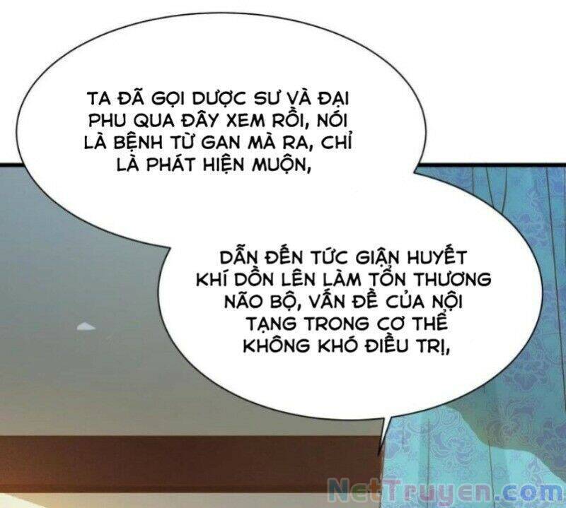Tuyệt Sắc Quyến Rũ: Quỷ Y Chí Tôn Chapter 267 - Trang 2