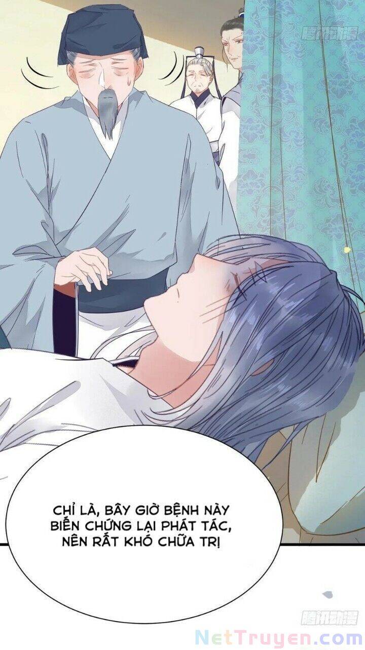 Tuyệt Sắc Quyến Rũ: Quỷ Y Chí Tôn Chapter 267 - Trang 2