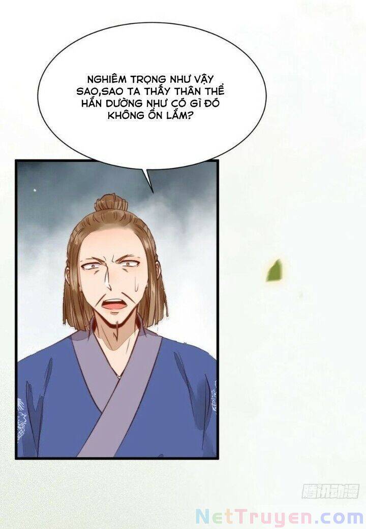 Tuyệt Sắc Quyến Rũ: Quỷ Y Chí Tôn Chapter 267 - Trang 2