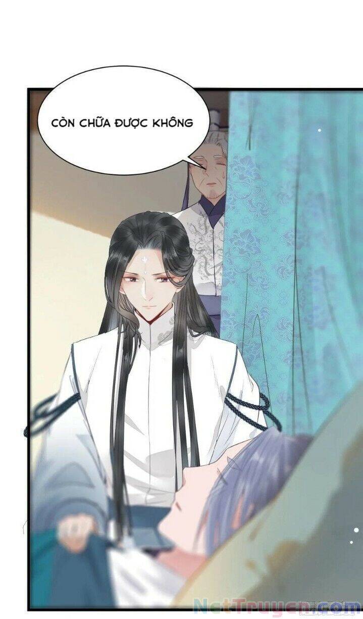 Tuyệt Sắc Quyến Rũ: Quỷ Y Chí Tôn Chapter 267 - Trang 2