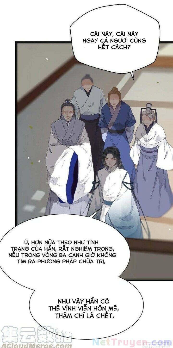 Tuyệt Sắc Quyến Rũ: Quỷ Y Chí Tôn Chapter 267 - Trang 2