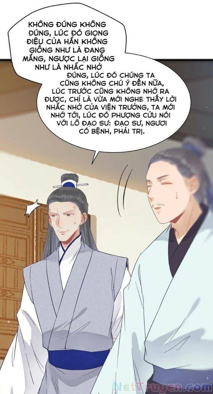 Tuyệt Sắc Quyến Rũ: Quỷ Y Chí Tôn Chapter 267 - Trang 2