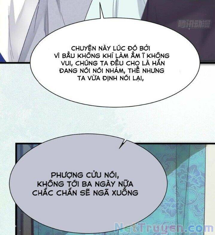 Tuyệt Sắc Quyến Rũ: Quỷ Y Chí Tôn Chapter 267 - Trang 2