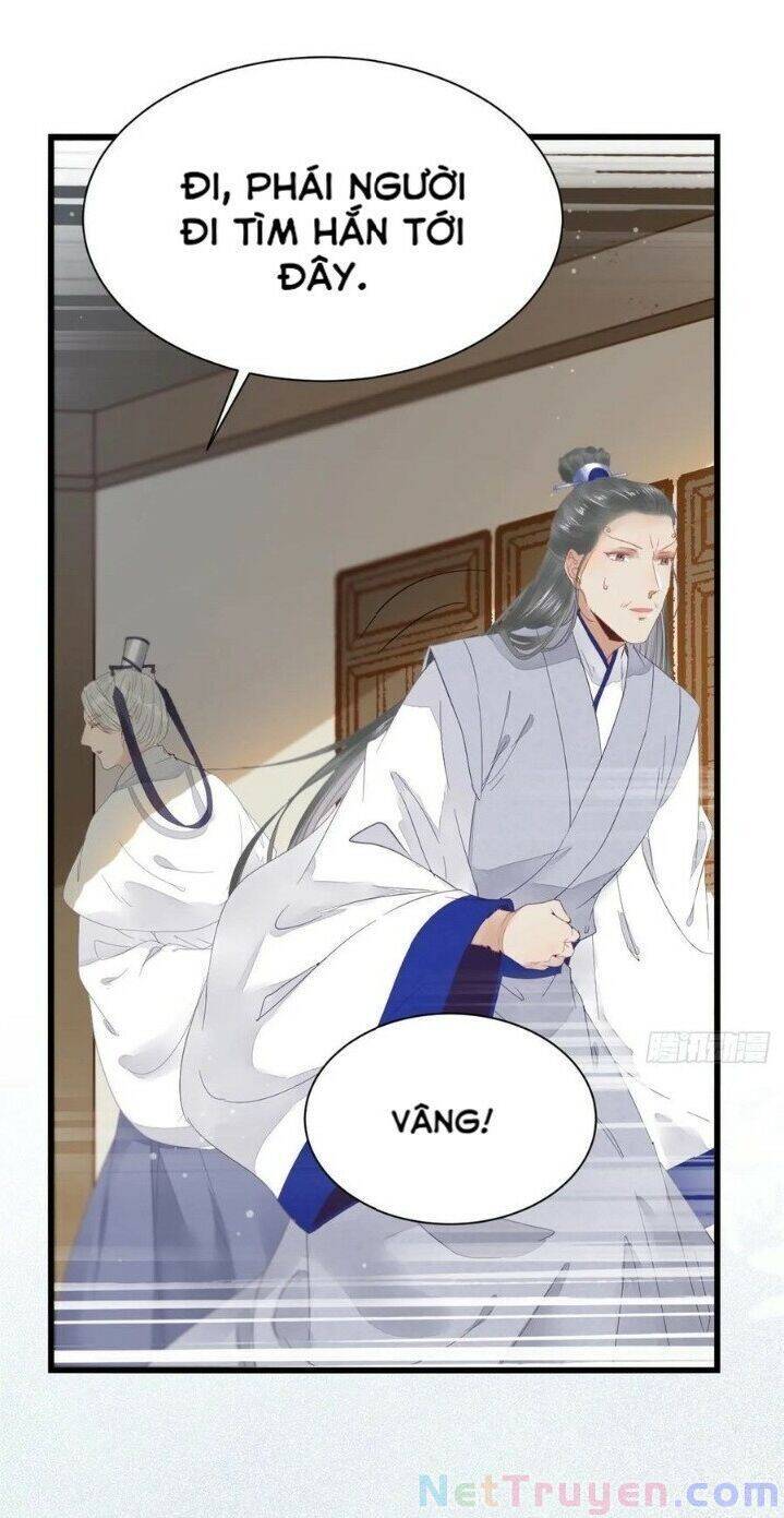 Tuyệt Sắc Quyến Rũ: Quỷ Y Chí Tôn Chapter 267 - Trang 2