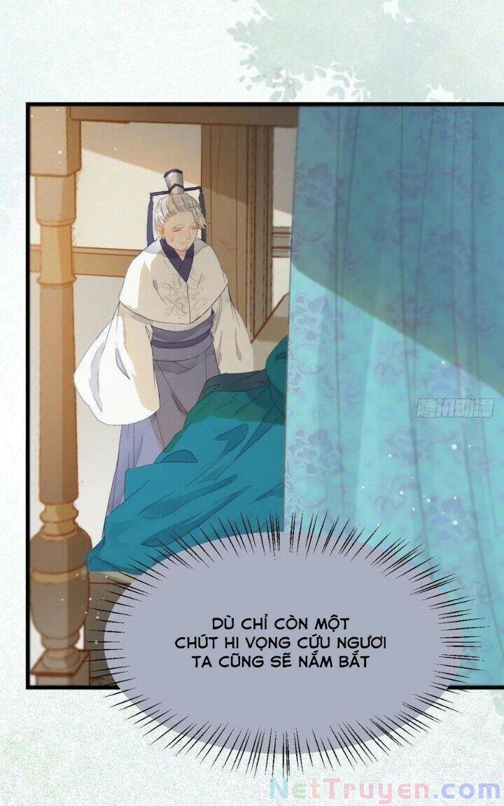 Tuyệt Sắc Quyến Rũ: Quỷ Y Chí Tôn Chapter 267 - Trang 2