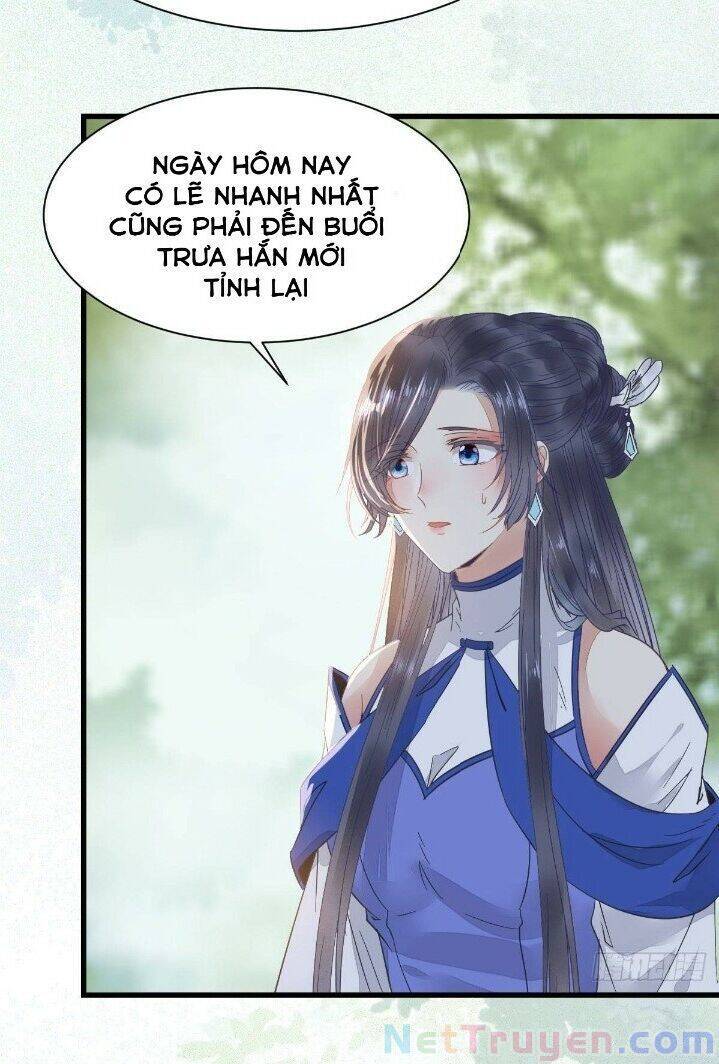 Tuyệt Sắc Quyến Rũ: Quỷ Y Chí Tôn Chapter 268 - Trang 2