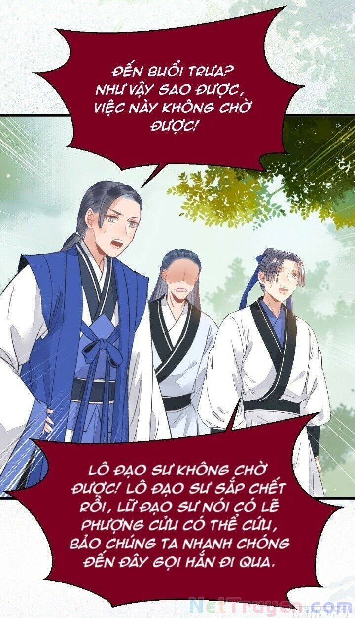 Tuyệt Sắc Quyến Rũ: Quỷ Y Chí Tôn Chapter 268 - Trang 2