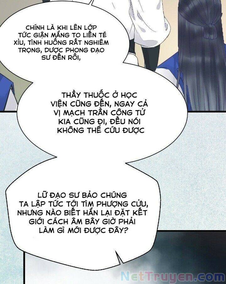 Tuyệt Sắc Quyến Rũ: Quỷ Y Chí Tôn Chapter 268 - Trang 2