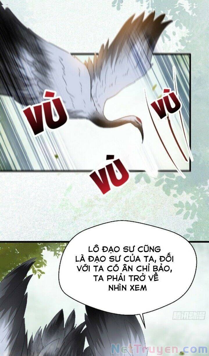 Tuyệt Sắc Quyến Rũ: Quỷ Y Chí Tôn Chapter 268 - Trang 2